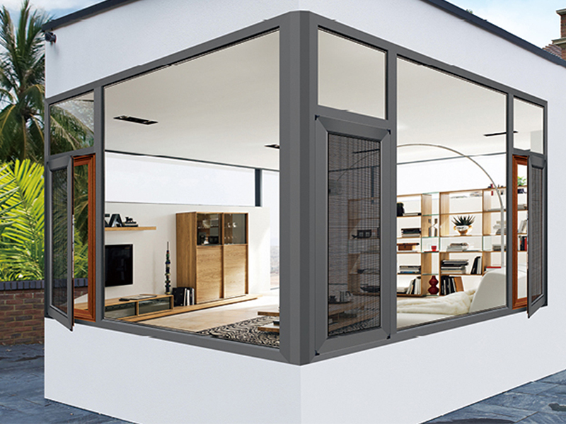 門窗安裝有這樣的講究？很多業(yè)主都這樣做！